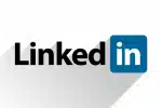 linked in, logo, company