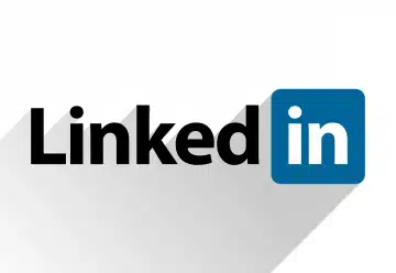 linked in, logo, company