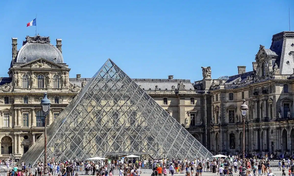 famille paris