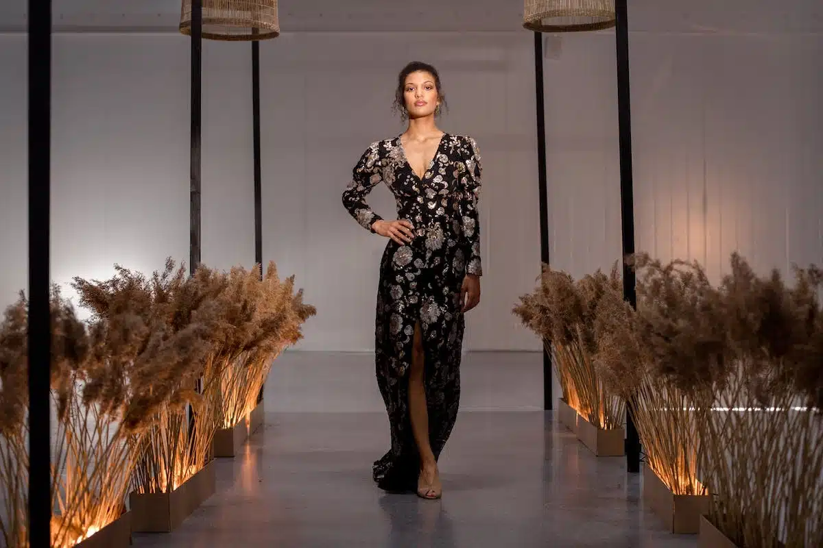 paris mode