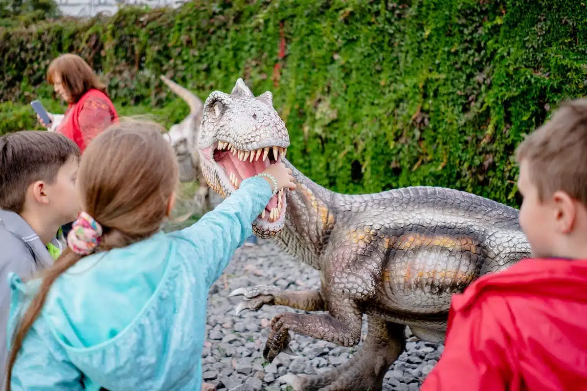 musée enfants