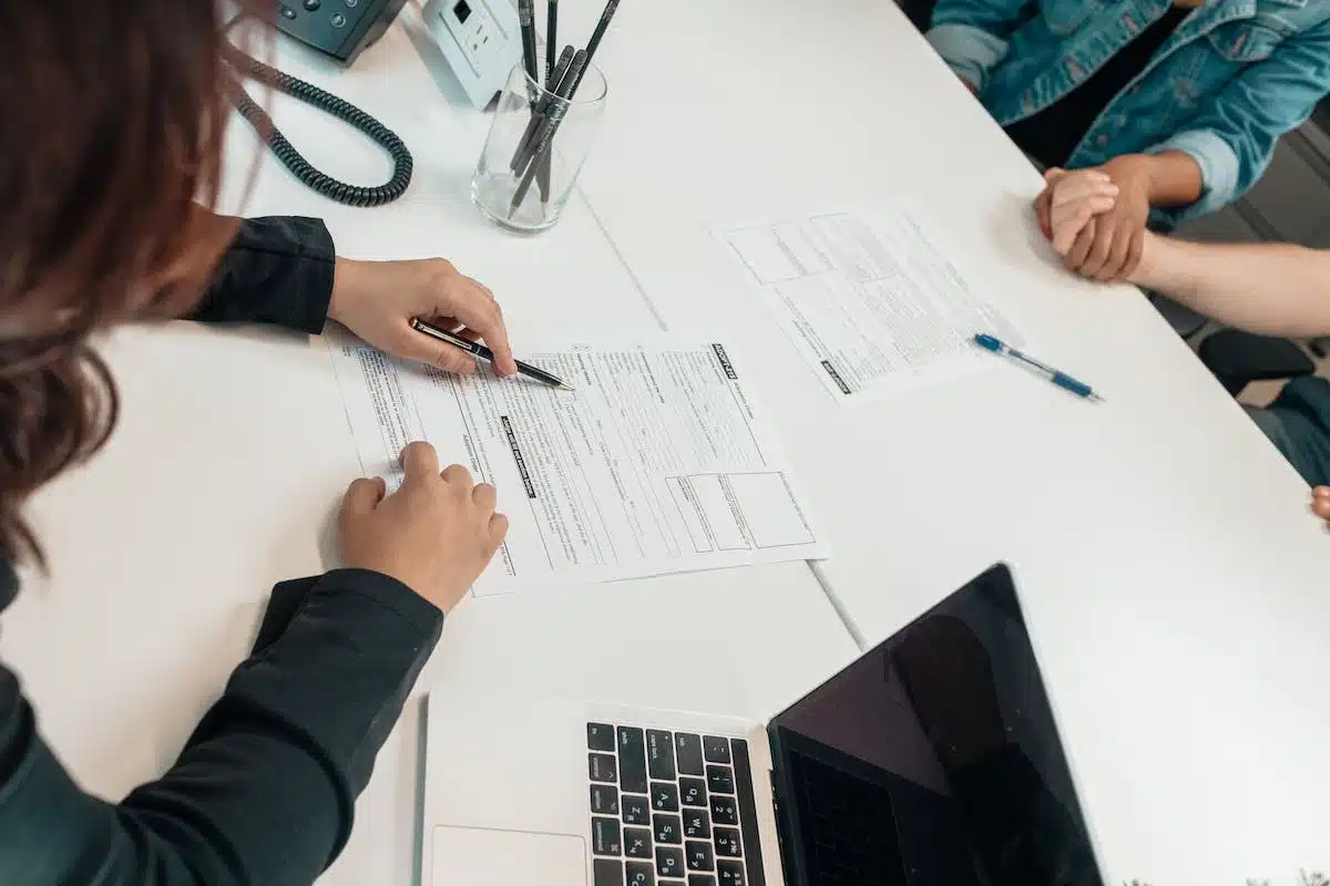 conseiller financier