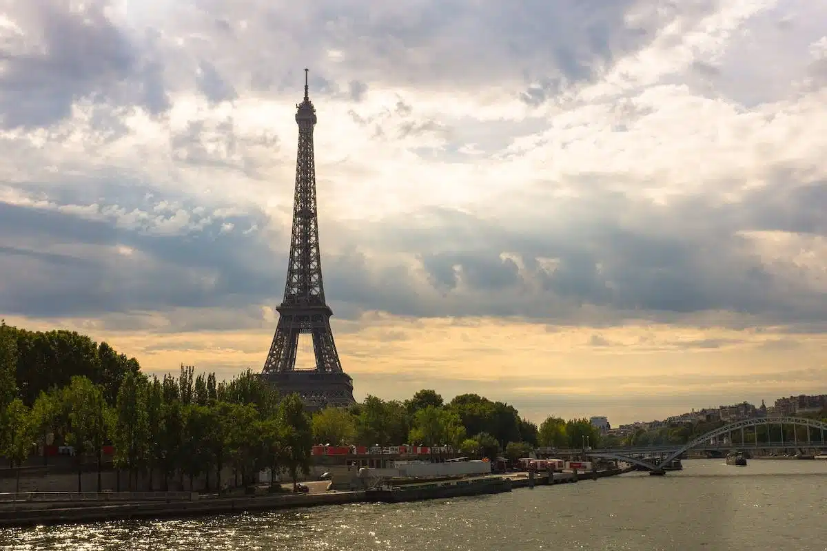 paris  santé