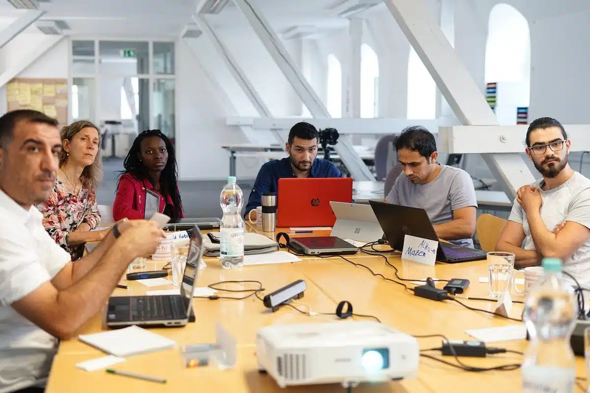start-up  paris
