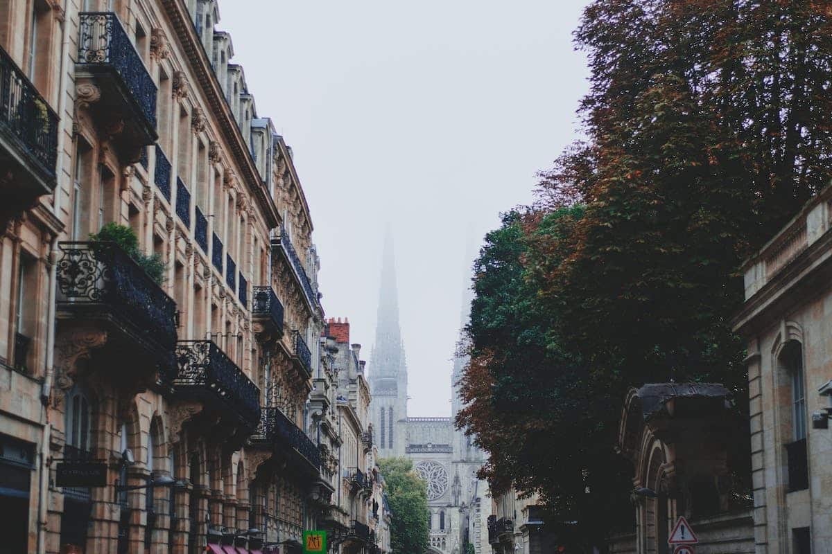 immobilier paris