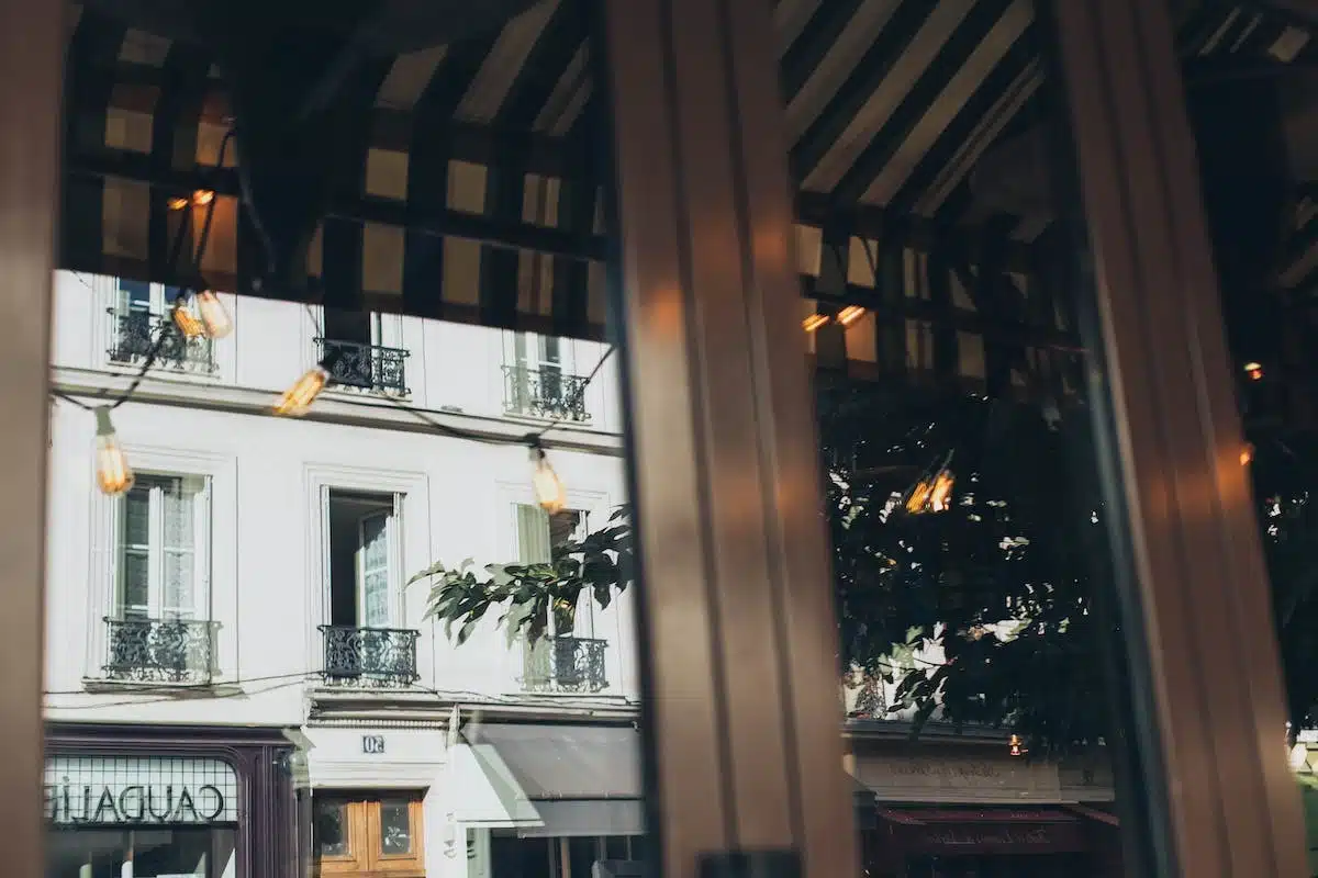 entreprise paris