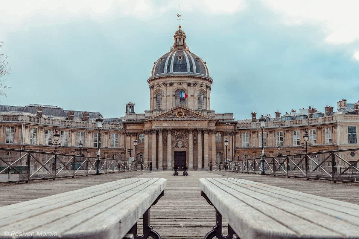 banque paris