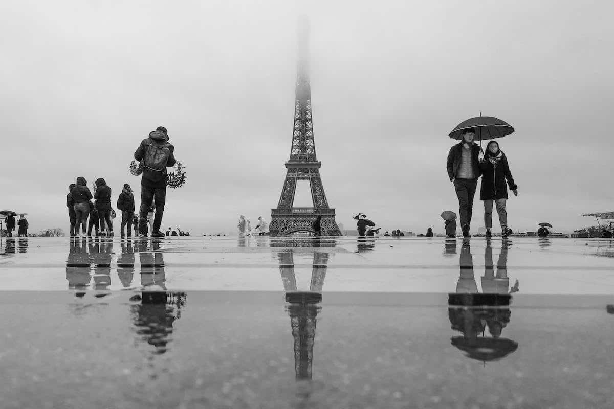 marche  paris