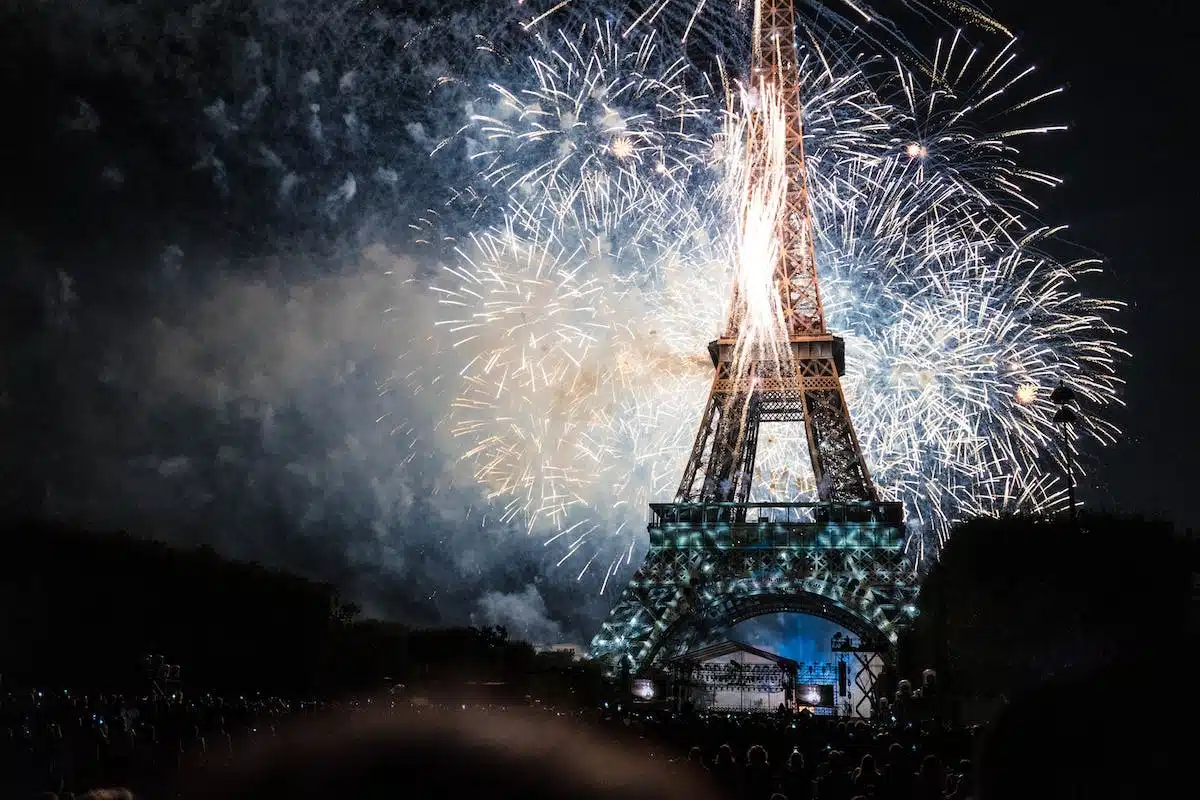 festival paris