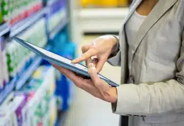 Comment gérer efficacement les stocks dans un commerce de détail