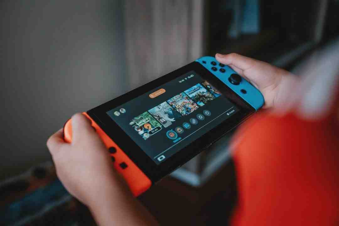 Comment Jouer A Mario Kart Avec 2 Switch Mag Paris Org