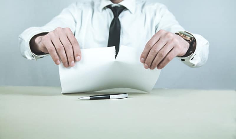 Comment rompre un contrat AFPR ? - Mag-paris.org