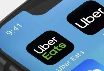 Comment se Désinscrire Définitivement de Uber Eats
