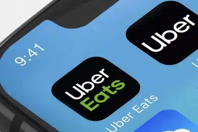 Comment se Désinscrire Définitivement de Uber Eats