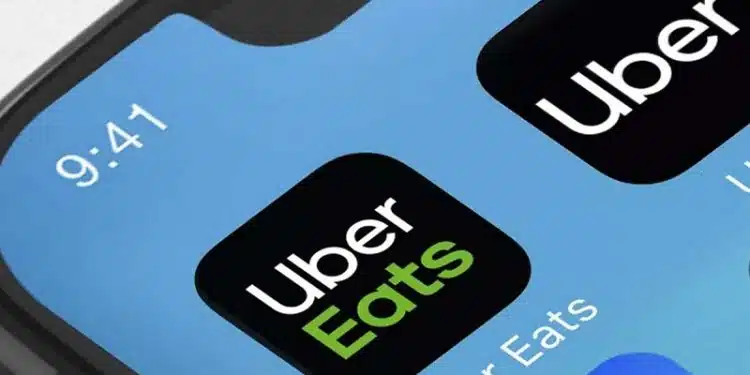 Comment se Désinscrire Définitivement de Uber Eats