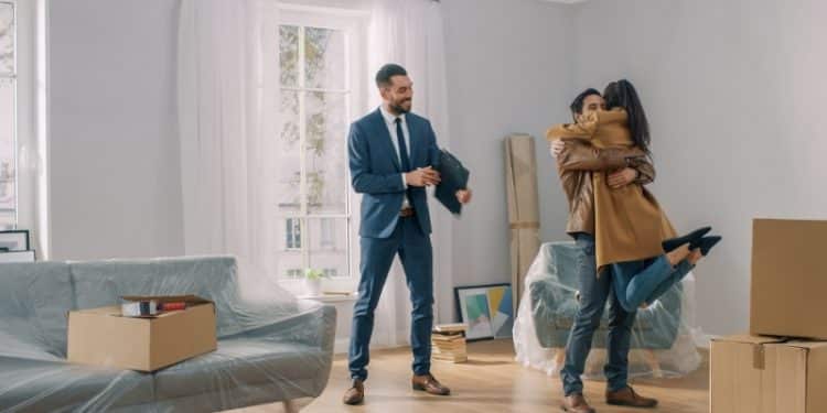 Comment vendre une maison avec des travaux