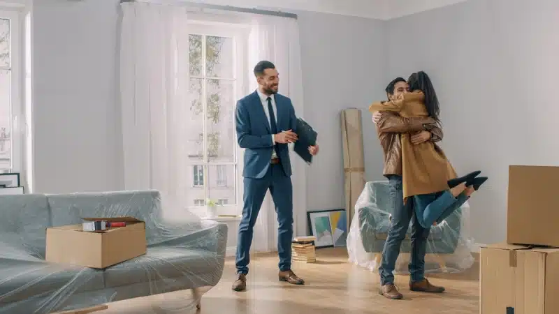 Comment vendre une maison avec des travaux
