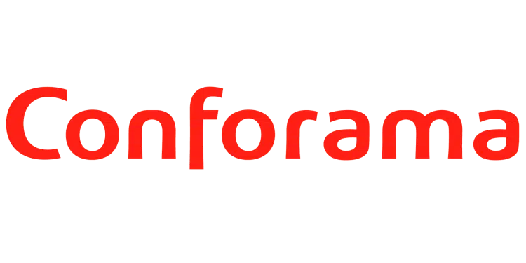 Logo Conforama Histoire De La Marque Et Origine Du Symbole Mag 