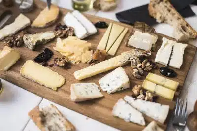 fromages à prix abordables