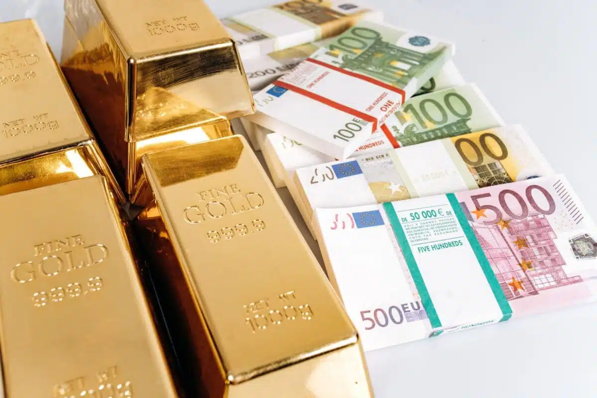 Tout savoir sur l’achat et la vente des lingots d’or