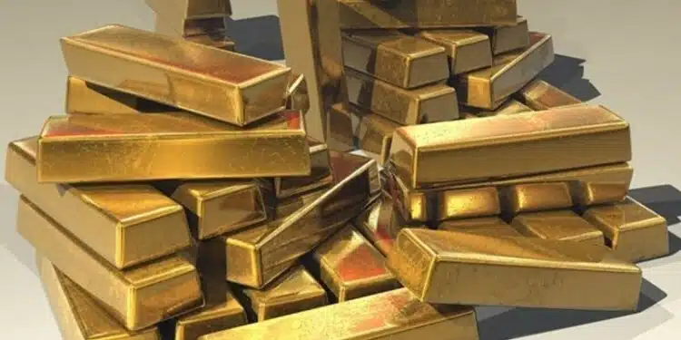 Tout savoir sur l’achat et la vente des lingots d’or
