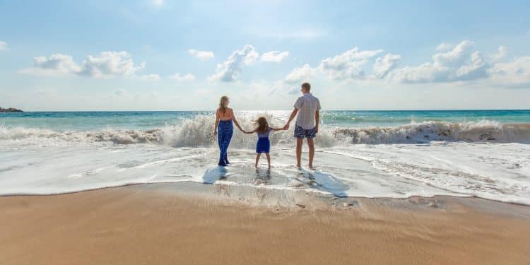 Comment trouver la meilleure résidence de vacances pour votre famille ?