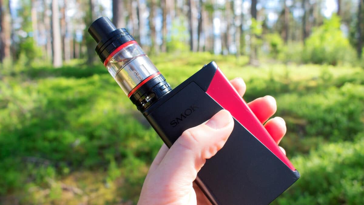 DIY e-liquide : 3 bonnes raisons d'y passer !