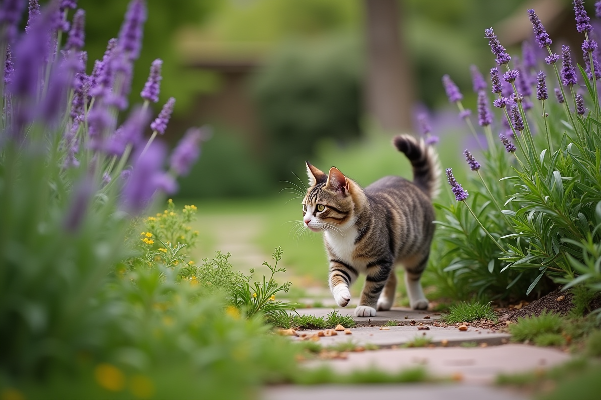 répulsif chat