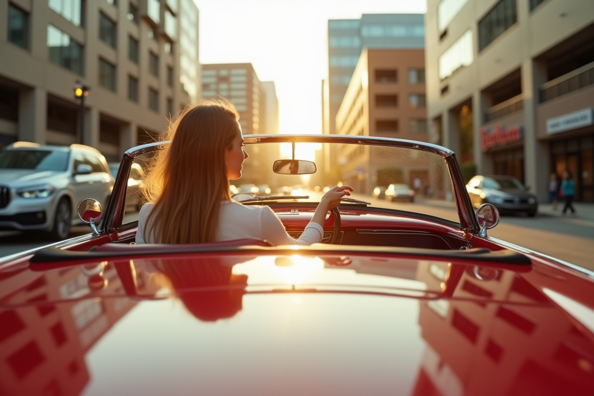 voiture classique