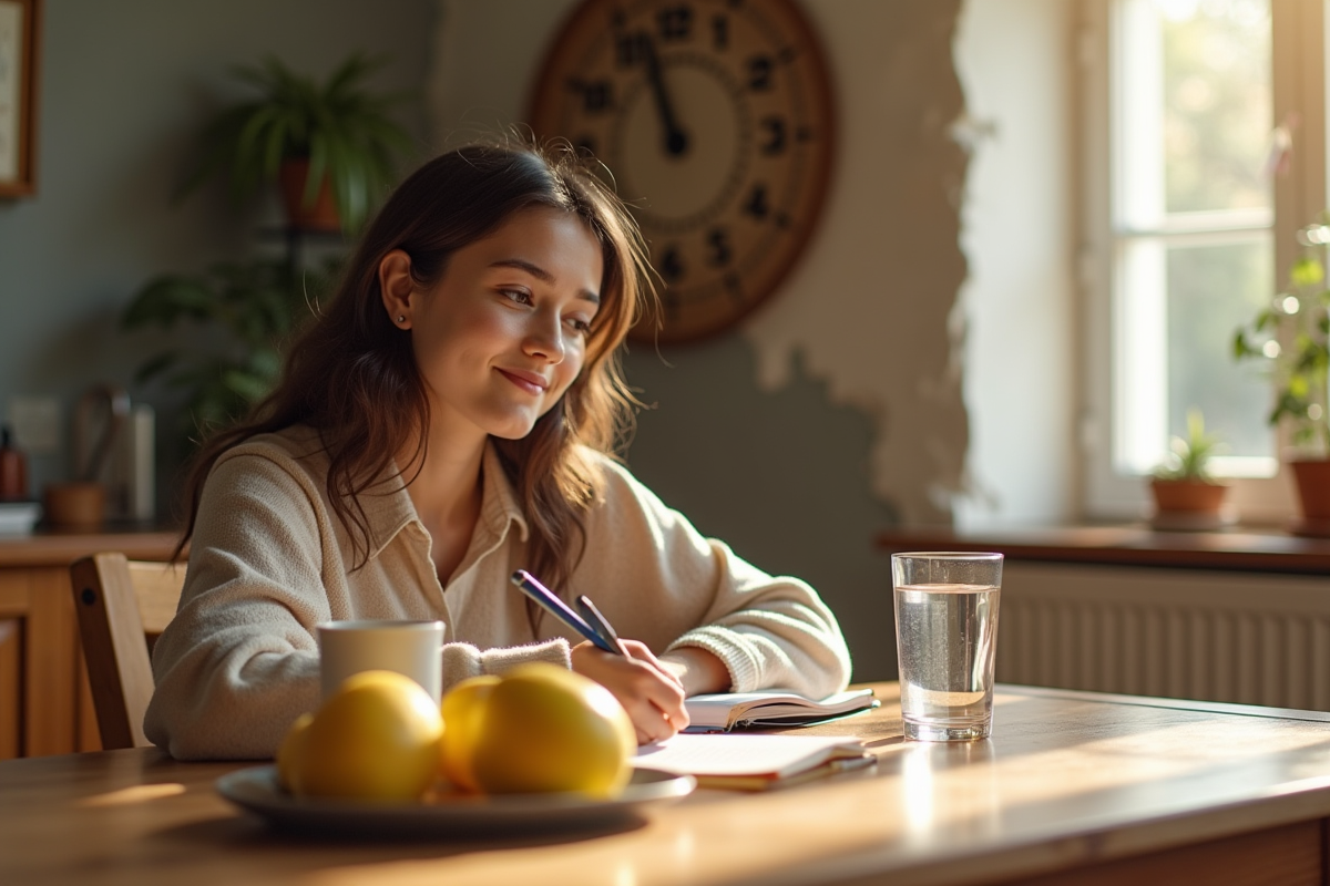 contrôle alimentaire