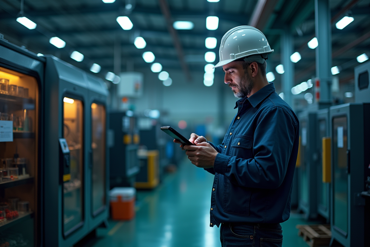 maintenance opérationnelle