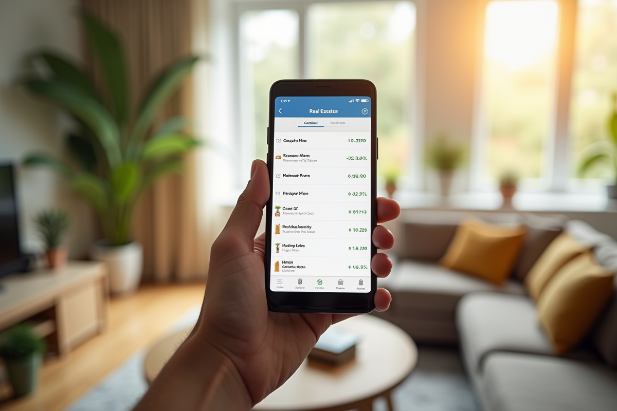 immobilier estimation