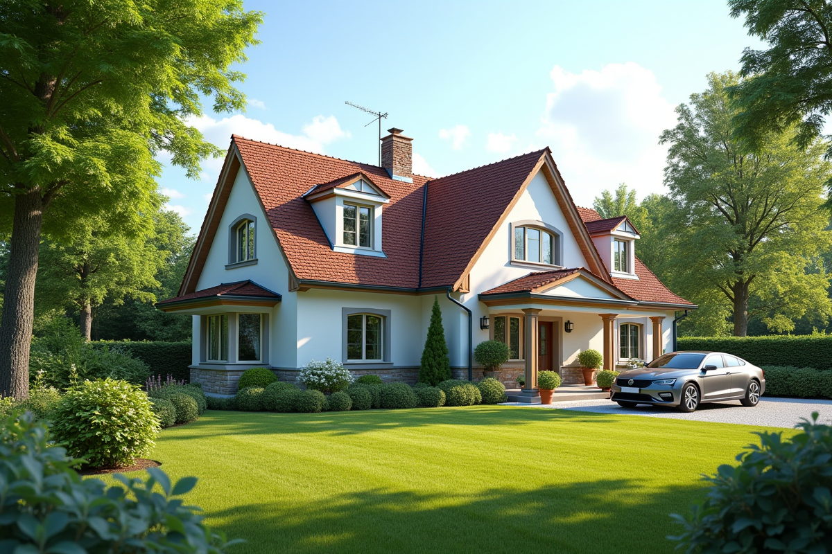 financement immobilier