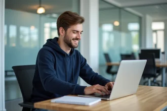 Connexion au compte Horde Amiens pour le personnel académique