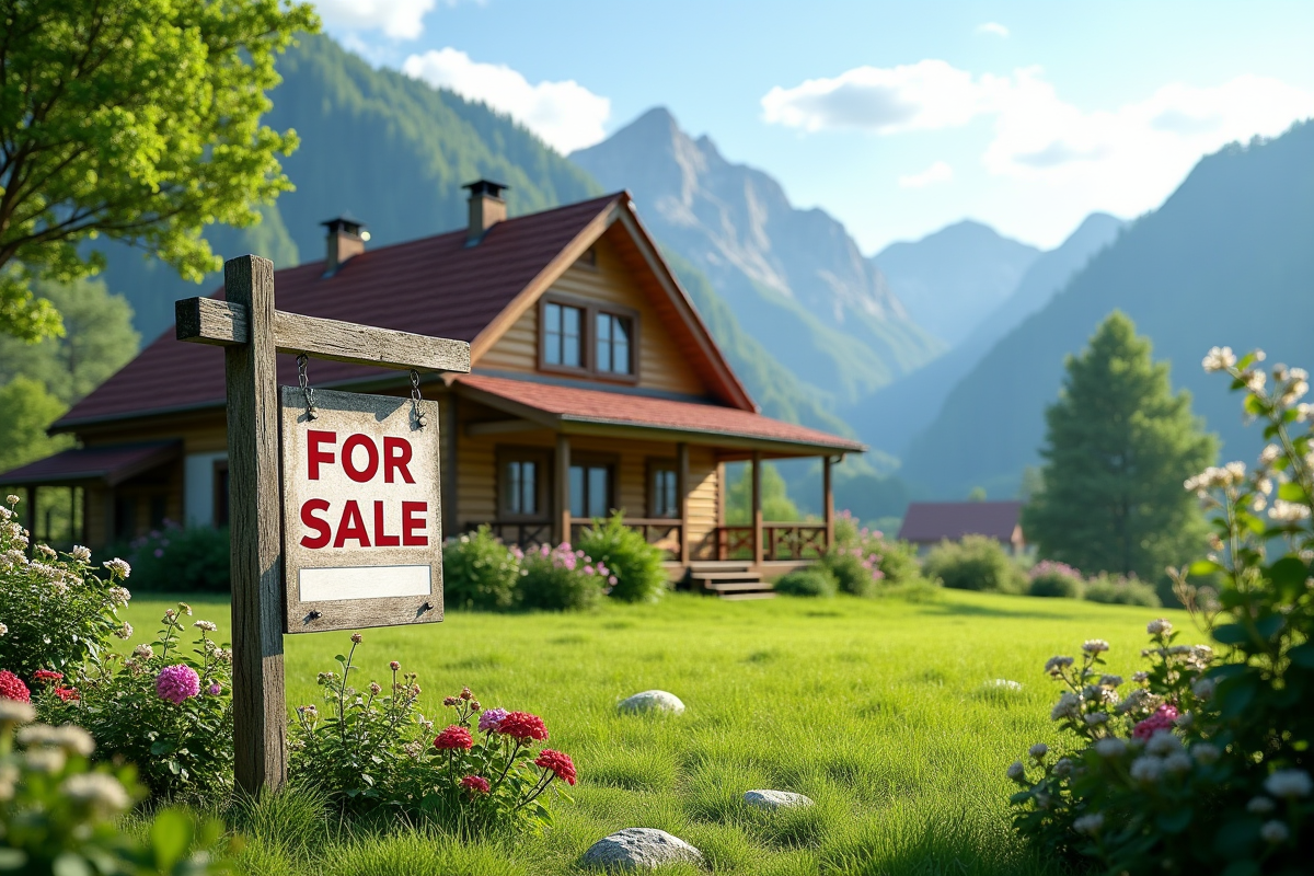 financement immobilier