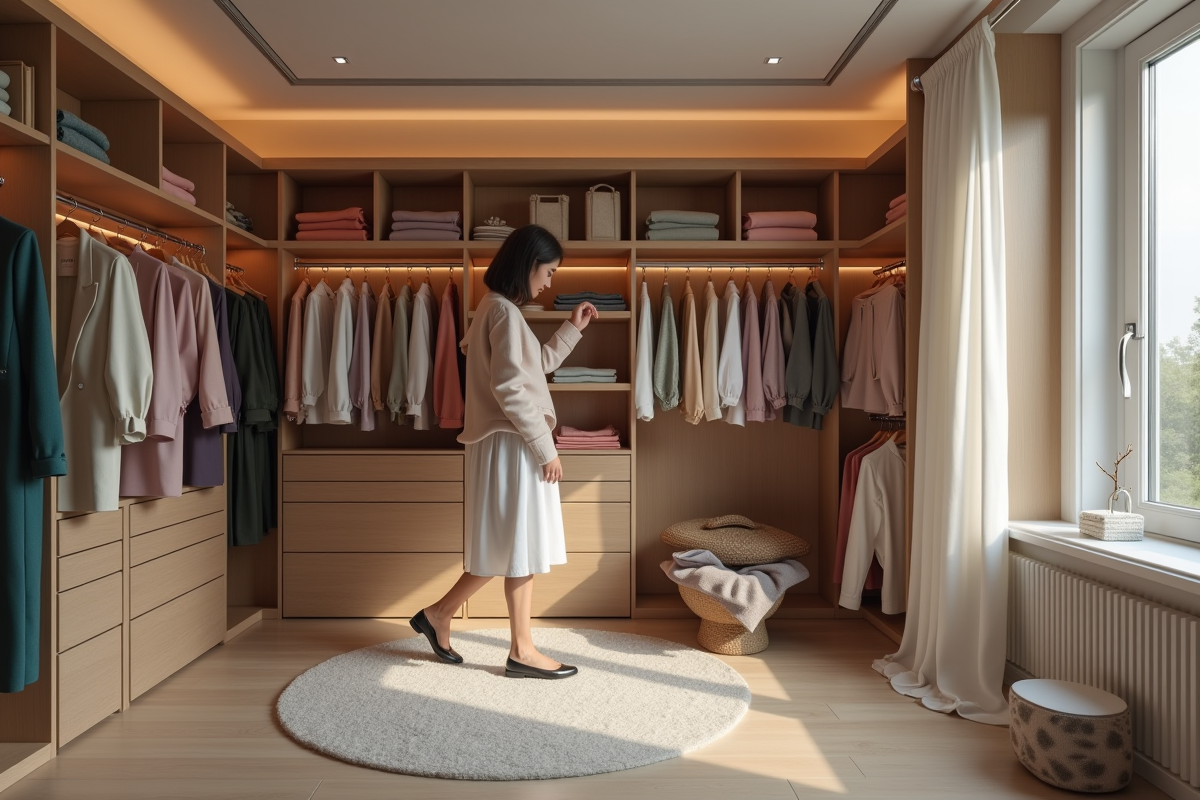 couleurs vêtements