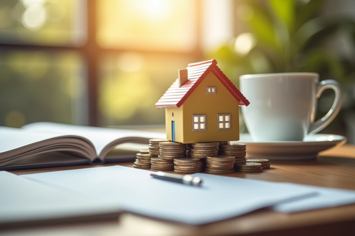 immobilier investissement