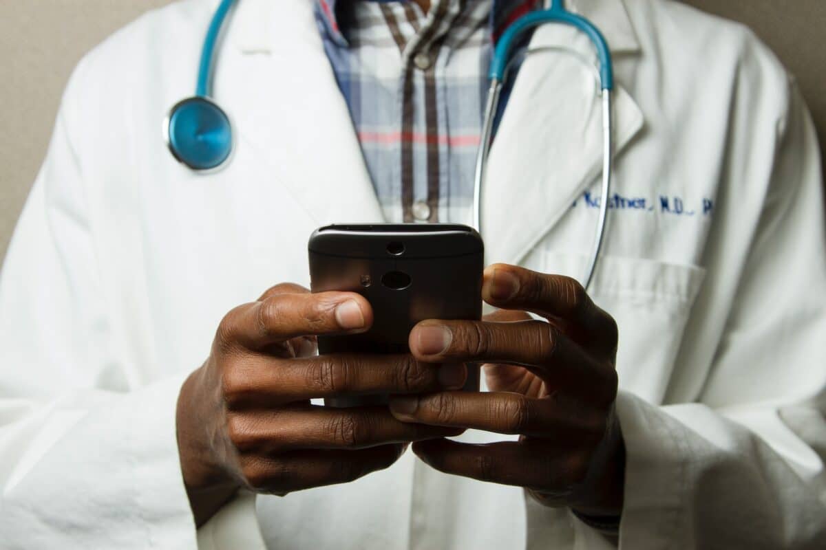 Comment trouver un médecin généraliste à Paris ?