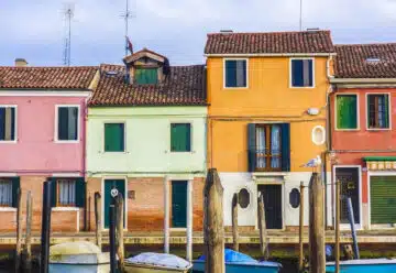 L'Italie : la destination parfaite pour un voyage culturel, artistique et culinaire