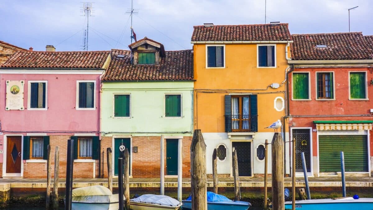 L'Italie : la destination parfaite pour un voyage culturel, artistique et culinaire