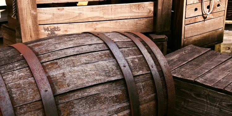 Pourquoi choisir des caisses en bois pour son commerce extérieur ?